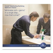 Comet Disinfecting Bathroom Cleaner Spray with Citrus, 3.8 L