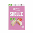 thumbnail image 1 of No Sugar, Shortcake aux Fraises Shellz, 171 g, 1 of 6