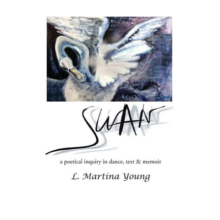 Swan (Paperback)
