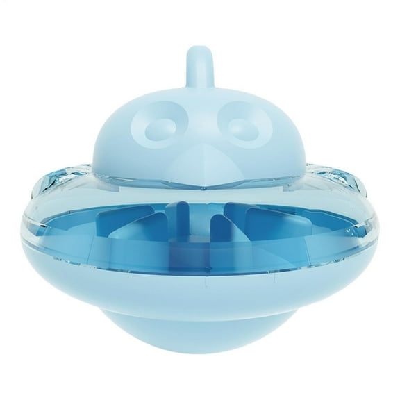 Interactive Pet Slow Feeder Toy for Cats and Dogs | Multifunctional Puzzle Food Dispenser for Chewing and Eating Enrichment Supplies