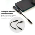 thumbnail image 4 of JOYO Wireless audio transmission system,Set Live Play Audio Receiver Dual Way Audio Audio Live Internal Sound And Joyo Wireless Receiver Set Wireless Sound Live Wireless Live Set Two Live, 4 of 6