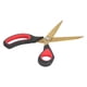 thumbnail image 2 of Tijeras de costura profesionales Tijeras de costura de tela afilada Tijeras de coser, 2 of 8