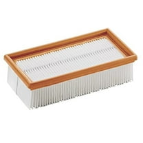 Fein Cassette Filter,10 3/4 in H,Paper 31345274010