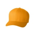 thumbnail image 2 of Flexfit Unisex Twill Cap, 2 of 3