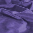 thumbnail image 6 of Sofa Sack Bean Bag Chair, Memory Foam Lounger with Microsuede Cover, Kids, Adults, 4 ft, Purple, 6 of 6