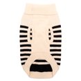thumbnail image 3 of Stripe Turtleneck, 3 of 3