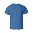 thumbnail image 3 of Comfort Colors Garment-Dyed Youth Midweight T-Shirt, 3 of 5