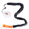 thumbnail image 3 of Mistaha Portable Roll Up In Small Case Large Capacity Shopping Bag Magic Box Foldable Travel, 3 of 7