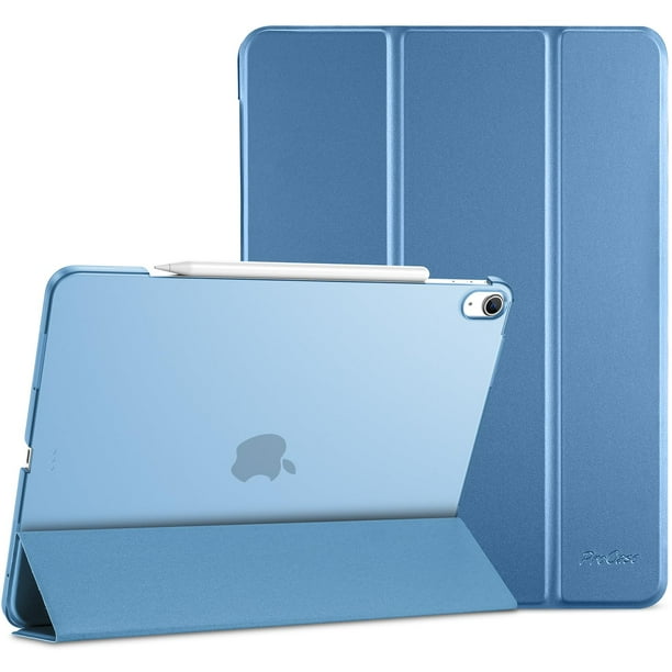 Funda ProCase para iPad Air 13 pulgadas M3 2025/M2 2024 - SkyBlue