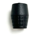 thumbnail image 2 of Mosiee 6 Pcs Support de Microphone Patins Protecteurs Capuchon en Caoutchouc, 2 of 7