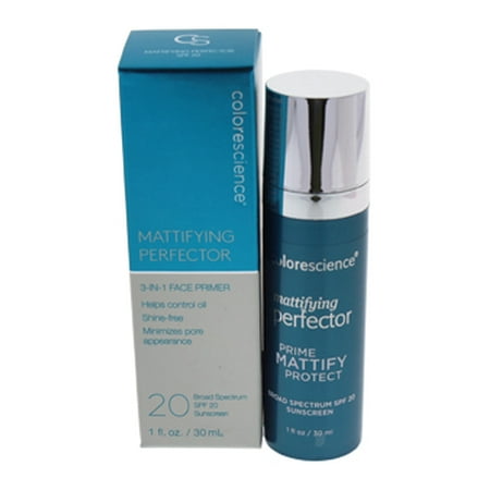 colorescience perfector mattifying