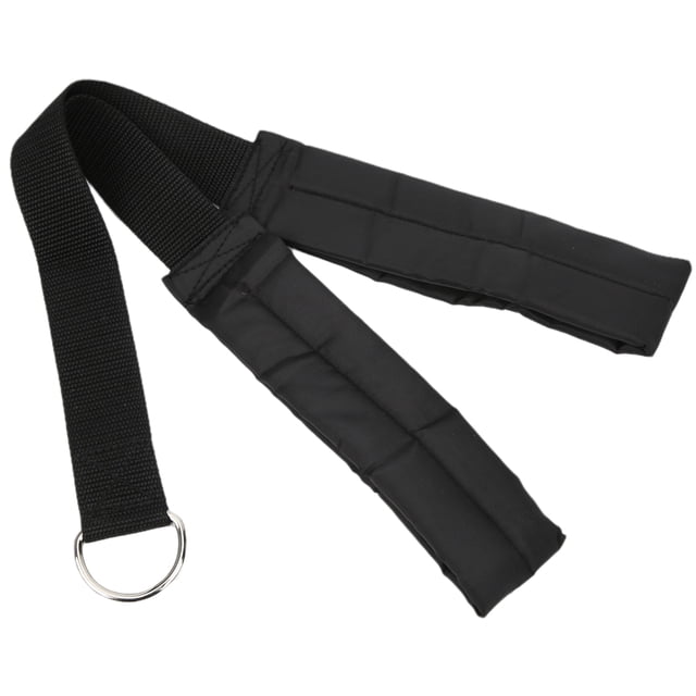 Tire de la Correa, El Equipo de Acondicionamiento Físico, La Cuerda de Fitness de Nylon de Esponja Resistente Al Desgaste, Cuerda de Tronceps, Para Bandas de Ejercios de