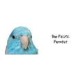 thumbnail image 3 of CafePress - Blue Parrotlet Mug - 11 oz Ceramic Mug - Novelty Coffee Tea Cup, 3 of 6
