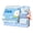 Blue, variant on 7829 2026 Creative Mini Desk Calendar Decorations Stationery School Desktop Planner