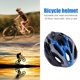 thumbnail image 5 of Tmvgtek Casco De Bicicleta Ajustable Adulto Hombres Mujeres Mtb Bicicleta Ciclismo Casco (Azul), 5 of 5