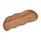 thumbnail image 3 of Bandeja de madera para servir, bandeja de madera, plato para aperitivos, bandejas para mesa de café, plato de frutas para mesa, desayuno, mesa de, 3 of 9