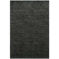 thumbnail image 2 of SAFAVIEH Mirage Branislav Solid Area Rug, Graphite, 6' x 9', 2 of 7