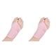 thumbnail image 1 of Toystoory Muñequera ajustable Gimnasio Muñeca Túnel Banda Compresión Brace Fitness Rosa 2Conjunto, 1 of 5