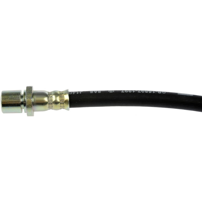 Dorman H621206 Tubo Freno In Gomma EPDM – Ricambio Ideale Per Veicoli Specifici, Installazione Facile - 4