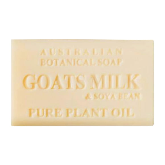 Australian Botanical Soap Goats Milk Bar