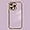 Purple, variant on for iPhone 14 Pro Max Case, Cute Love Heart Plating Luxury Phone Case for Women Girls, Full Camera Protection & Raised Corners Bumper Slim Shockproof Protective Phone Cover 6.7 Inch - White