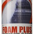 thumbnail image 2 of DIVERSITECH 358-20 880504 Foaming Aerosol Coil Cleaner, 19 oz, 2 of 3