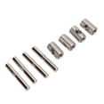 thumbnail image 4 of Drive Shaft Pins, Steel RC Axle Pins Exquisite  For  Summit For 1/10 RC Car, 4 of 8