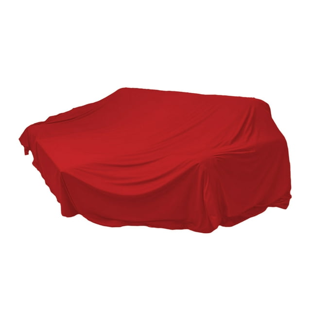 Yhmxh Throw Blanket for Couch Furniture Dusts Cover Protective Sofa Blanket For Home Stretchable Dustproofs Cloth For Couch Bed Refrigerator During Renovations Or Storage Soft Cozy Fluffy Blanket
