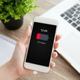 thumbnail image 2 of MasteelfCA 10pcs Charging Port Dust-proof Plugs Dustproof Port Plugs Protective Dust Plug Compatible with iPhone, 2 of 9