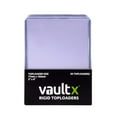 thumbnail image 1 of Vault X Toploaders - 3" x 4" 55pt Rigid Card Holders for Trading Cards & Sports Cards, 1 of 5