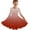 Red, variant on Odeerbi Toddler Girls Skater Twirl A-Line Dress Long Sleeve Pleated Dancing Dress Spring Fall Gradient Dress Stretchy Twirly Skater School Recital Dress Toddler Clothes Green