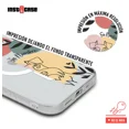 thumbnail image 3 of Funda Para iPhone Magsafe Mujer Perrito Schnauzer Con Nombre, 3 of 6