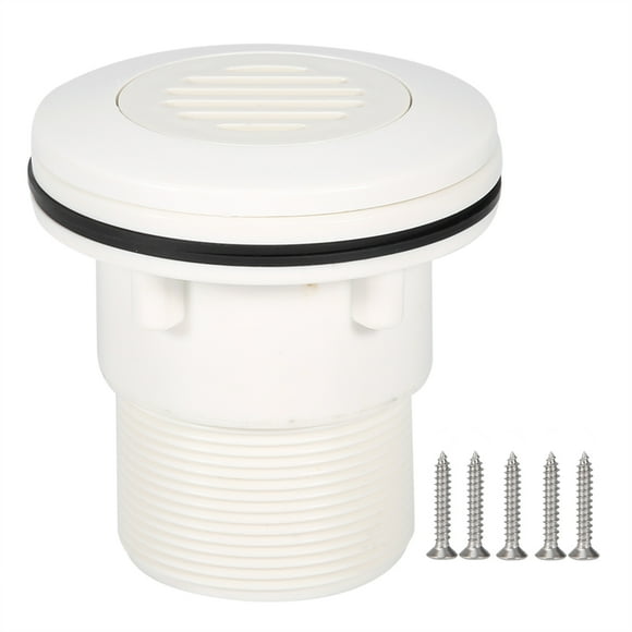 Blantye Buse de Piscine Universelle Buse de Jet Spa Piscine Equipement de Sortie Piscine Accessoires de Piscine (Couverture Nette)