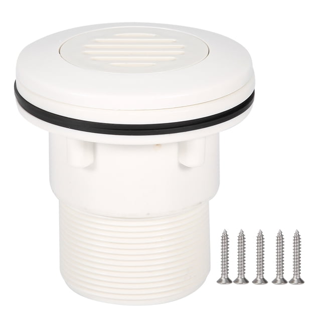 Pool Jet Fitting,Universal Swimming Pool Jet Swimming Pool Water Outlet Swimming Pool Jet Nozzle Class Leading Features