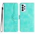 thumbnail image 1 of Compatible with Samsung Galaxy A33 5G Case Premium PU Leather Wallet with Built-in Magnet Cover, 1 of 5