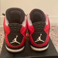 thumbnail image 3 of Air Jordan 4 Retro Toro Bravo, 3 of 5