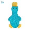 thumbnail image 2 of Los mejores artículos para mascotas Squeaky Dog Toys, tela suave y duradera, 2 of 5