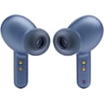 thumbnail image 6 of Open Box JBL Live Pro 2 TWS - True wireless Noise Cancelling earbuds - Blue, 6 of 12