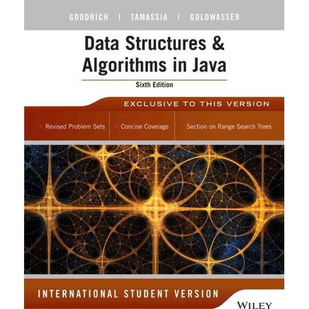 Data Structures and Algorithms in Java (Best Programming Language For Algorithms)