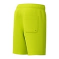 thumbnail image 3 of Speedo Maillot de Bain Garçon Protection UV Short Mi-Long Uni - Hyper Jaune, Taille 2TP, 3 of 4