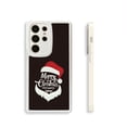 thumbnail image 1 of ¡Demuestra tu estilo con esta exclusiva funda plateada mate de doble capa para iPhone!, 1 of 4