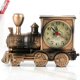 thumbnail image 1 of Train Kids Alarm Clock - Kids Alarm Clock for Boys and Girls - Smart Teaching Learning Sleep Personality Ornament, 1 of 4