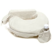 My Brest Friend Original Nursing Pillow Slipcover (Pillow not included)