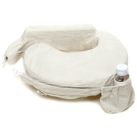 My Brest Friend Original Nursing Pillow Slipcover (Pillow not included)