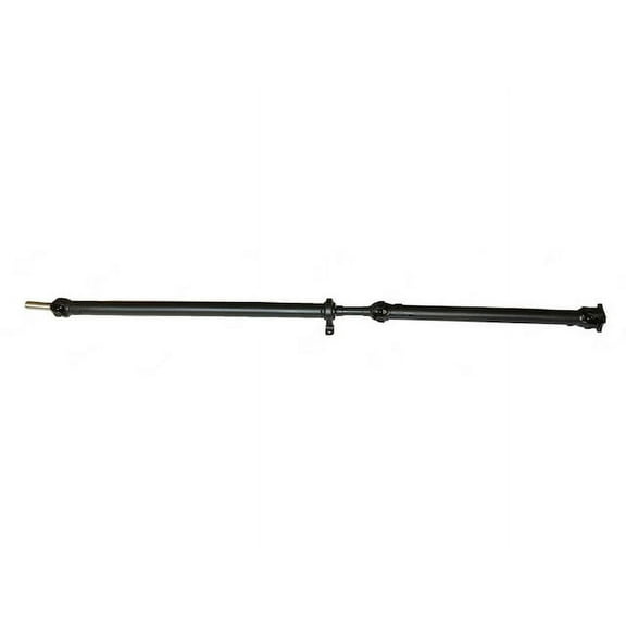 Rear Driveshaft - with 8.8 Inch Axle and 10 Bolt Differential Cover - Compatible with 2004 - 2008 Ford F150 RWD (163 Inch Wheelbase) 2005 2006 2007