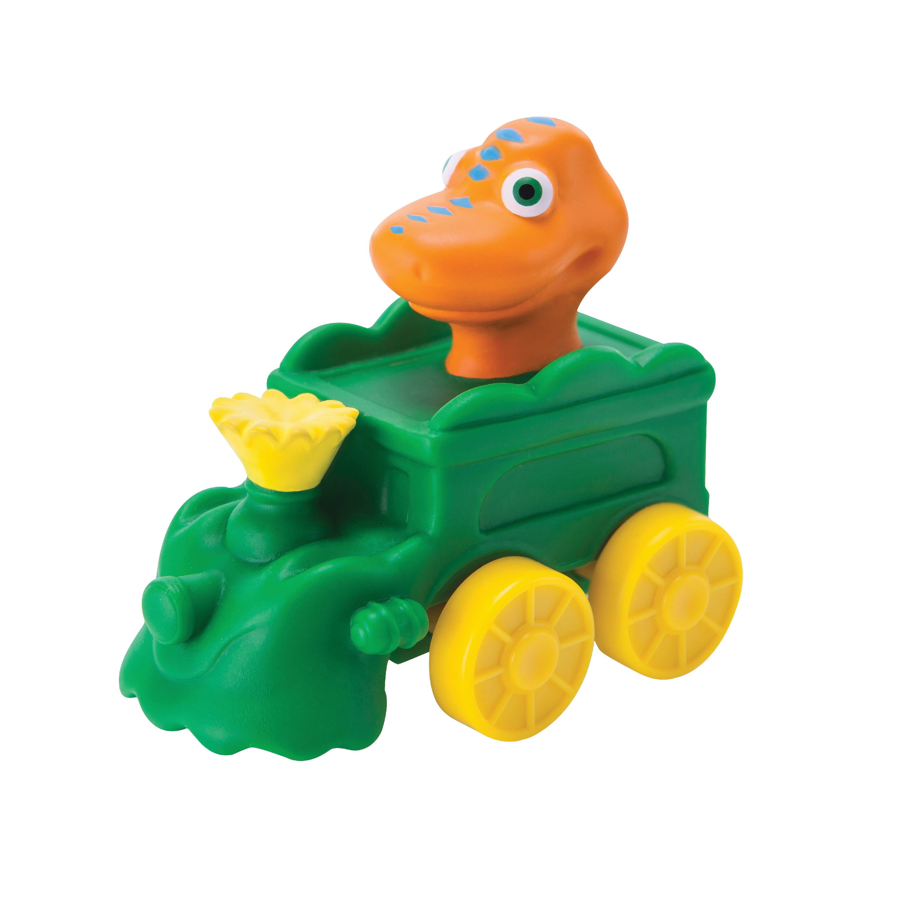 dinosaur train buddy toy