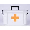 thumbnail image 6 of Basicwise Small First Aid Medical Kit, 6 of 8