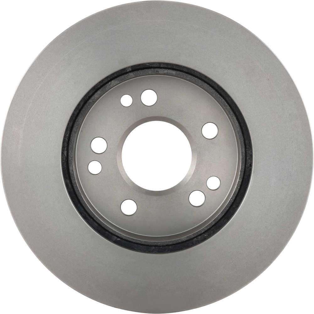 Brembo 09.4869.34 Premium Front Brake Rotor