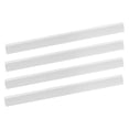 thumbnail image 4 of PTOOTP 4-Pack Dustpan Replacement Strips with Grey Rubber Edge for Sturdy Cleaning Performance, 4 of 8