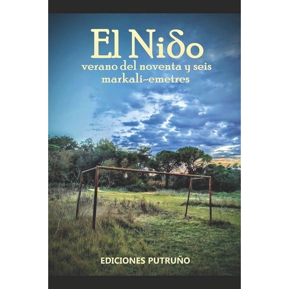 El Nido, (Paperback)